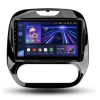 Штатная магнитола Teyes CC3 4/32 ГБ для Renault Kaptur 2016-2020 кондиционер на Android 10.0