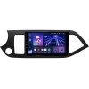 Штатная магнитола Teyes CC3 4/32 ГБ для Kia Picanto 2011-2016 на Android 10.0