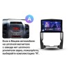 Штатная магнитола Teyes CC3 4/32 ГБ для Kia Sorento II 2009-2012 на Android 10.0