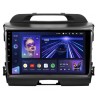 Штатная магнитола Teyes CC3 4/32 ГБ для KIA Sportage III 2010-2016 на Android 10.0