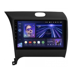 Штатная магнитола Teyes CC3 4/32 ГБ для KIA Cerato III 2013-2018 на Android 10.0