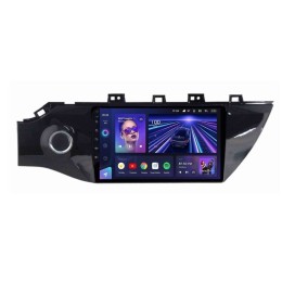Штатная магнитола Teyes CC3 4/32 ГБ для KIA Rio IV 2017-2020 на Android 10.0