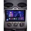 Штатная магнитола Teyes CC3 4/32 ГБ для Ford Focus II 2005-2011 (кондиционер) на Android 10.0