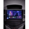 Штатная магнитола Teyes CC3 4/32 ГБ для Chevrolet Cruze I 2009-2012 на Android 10.0
