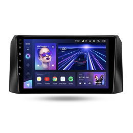 Штатная магнитола Teyes CC3 4/32 ГБ для UAZ Patriot 2016-2021 на Android 10.0