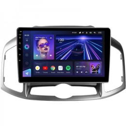 Штатная магнитола Teyes CC3 4/32 ГБ для Chevrolet Captiva 2011-2015 на Android 10.0