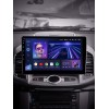 Штатная магнитола Teyes CC3 4/32 ГБ для Chevrolet Captiva 2011-2015 на Android 10.0