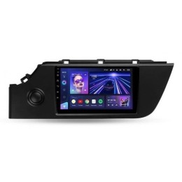Штатная магнитола Teyes CC3 4/32 ГБ для KIA Rio IV 2020-2023 на Android 10.0