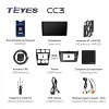 Штатная магнитола Teyes CC3 4/32 ГБ для Mazda 6 2002-2007 на Android 10.0