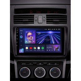 Штатная магнитола Teyes CC3 4/32 ГБ для Mazda 6 2007-2012 на Android 10.0
