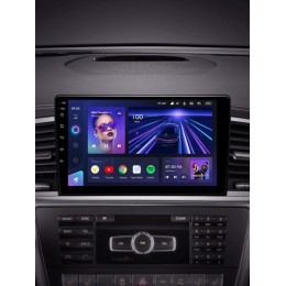 Штатная магнитола Teyes CC3 4/32 ГБ для Mercedes ML-class (W166) 2011-2015, GL-class (X166) 2012-2016 на Android 10.0