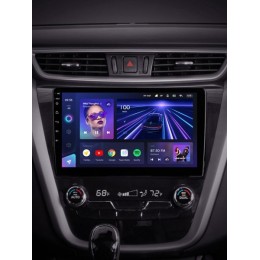 Штатная магнитола Teyes CC3 4/32 ГБ для Nissan Murano 2015-2022 на Android 10.0