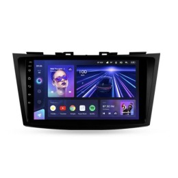 Штатная магнитола Teyes CC3 4/32 ГБ для Suzuki Swift IV 2011-2017 на Android 10.0