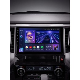 Штатная магнитола Teyes CC3 4/32 ГБ для Toyota Alphard III 2015-2020 на Android 10.0