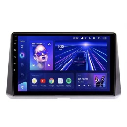 Штатная магнитола Teyes CC3 4/32 ГБ для Toyota Corolla XII 2019-2025 на Android 10.0