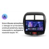 Штатная магнитола Teyes CC3 4/32 ГБ для Citroen C4 AirCross 2012-2017 на Android 10.0