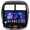 Штатная магнитола Teyes CC3 4/32 ГБ для Peugeot 4008 2012-2018 на Android 10.0