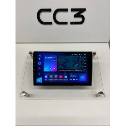 Универсальная магнитола 9 дюймов Teyes CC3 4/32 ГБ на Android 10.0