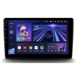 Универсальная магнитола 10 дюймов Teyes CC3 4/32 ГБ на Android 10.0