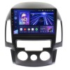 Штатная магнитола Teyes CC3 4/32 ГБ для Hyundai i30 2008-2011 кондиционер на Android 10.0
