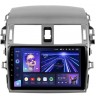 Автомагнитола Teyes CC3 4/32 ГБ для Toyota Corolla X (E140, E150) 2006-2013 на Android 10.0