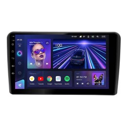 Штатная магнитола Teyes CC3 4/32 ГБ для Audi A4 2005-2008 на Android 10.0
