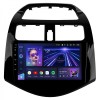 Штатная магнитола Teyes CC3 4/32 ГБ для Chevrolet Spark III 2009-2016 на Android 10.0