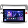 Штатная магнитола Teyes CC3 4/32 ГБ для CITROEN C4 2004-2011 на Android 10.0