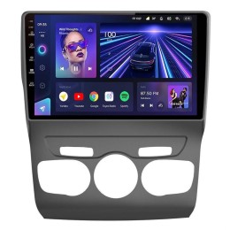 Штатная магнитола Teyes CC3 4/32 ГБ для Citroen C4 II, DS4 2011-2017 на Android 10.0