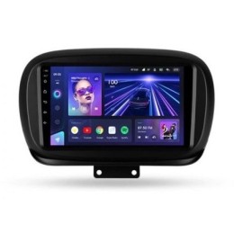Штатная магнитола Teyes CC3 4/32 ГБ для Fiat 500x 2014-2019 на Android 10.0