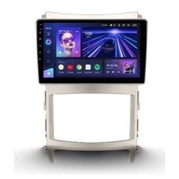 Штатная магнитола Teyes CC3 4/32 ГБ для Hyundai ix55 2008-2013 на Android 10.0