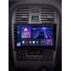 Штатная магнитола Teyes CC3 4/32 ГБ для Hyundai Sonata IV EF 1998-2012 на Android 10.0
