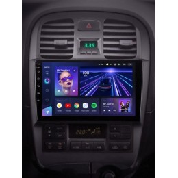 Штатная магнитола Teyes CC3 4/32 ГБ для Hyundai Sonata IV EF 1998-2012 на Android 10.0