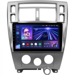 Штатная магнитола Teyes CC3 4/32 ГБ для Hyundai Tucson I 2004-2010 на Android 10.0