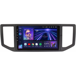 Штатная магнитола Teyes CC3 4/32 ГБ для Volkswagen Crafter 2017-2024 на Android 10.0