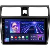 Штатная магнитола Teyes CC3 4/32 ГБ для Suzuki Swift III 2004-2010 на Android 10.0