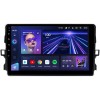 Штатная магнитола Teyes CC3 4/32 ГБ для Toyota Auris I (E150) 2006-2012 на Android 10.0
