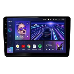 Штатная магнитола Teyes CC3 4/32 ГБ для Mitsubishi Pajero IV 2020+ на Android 10.0