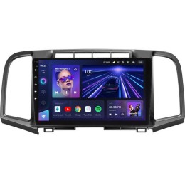 Штатная магнитола Teyes CC3 4/32 ГБ для Toyota Venza I 2009-2016 на Android 10.0