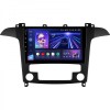 Штатная магнитола Teyes CC3 4/32 ГБ для Ford S-MAX 2006-2015 климат на Android 10.0