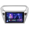 Штатная магнитола Teyes CC3 4/32 ГБ для Citroen C-Elysee 2012-2022 на Android 10.0