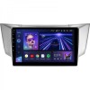 Штатная магнитола Teyes CC3 4/32 ГБ для Lexus RX II 300 2003-2009 на Android 10.0