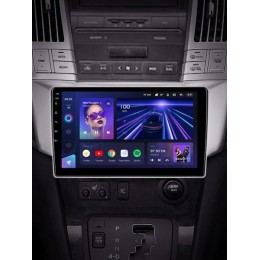 Штатная магнитола Teyes CC3 4/32 ГБ для Lexus RX II 300 2003-2009 на Android 10.0