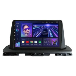 Штатная магнитола Teyes CC3 4/32 ГБ для Kia Cerato 2018-2021 на Android 10.0