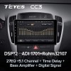 Штатная магнитола Teyes CC3 4/32 ГБ для KIA Ceed 2010-2012 на Android 10.0