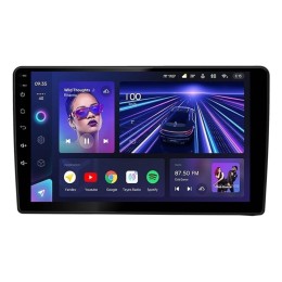 Штатная магнитола Teyes CC3 4/32 GB для Hyundai Starex H1 2007-2016 на Android 10.0