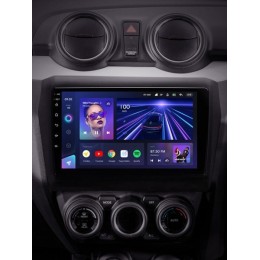 Штатная магнитола Teyes CC3 4/32 ГБ для Suzuki Swift V 2016-2024 на Android 10.0