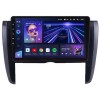 Штатная магнитола Teyes CC3 4/32 ГБ для Toyota Allion 260, Premio 2007+ на Android 10.0