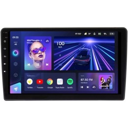 Штатная магнитола Teyes CC3 4/32 ГБ для Peugeot Boxer 2006+ на Android 10.0