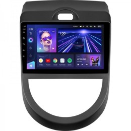 Штатная магнитола Teyes CC3 4/32 ГБ для Kia Soul I 2008-2014 на Android 10.0